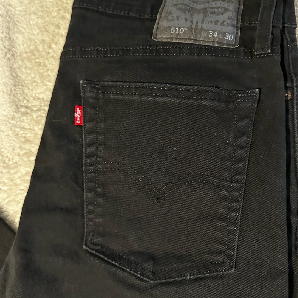 Jeans - Picture 3 of 4